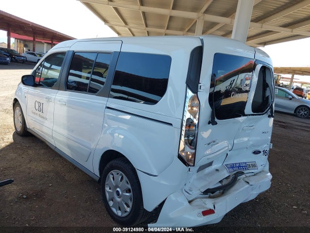 Ford Transit Connect Xlt 2015 NM0GS9F79F1224157 Image 14