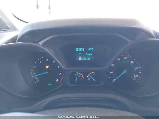 Ford Transit Connect Xlt 2015 NM0GS9F79F1224157 Image 15