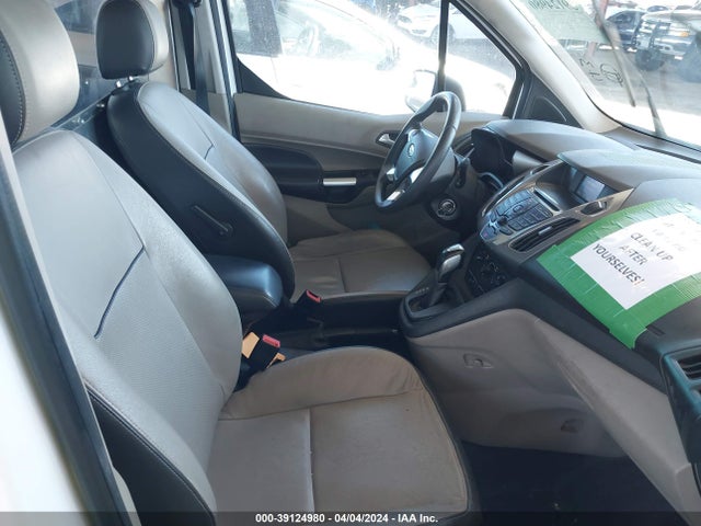 Ford Transit Connect Xlt 2015 NM0GS9F79F1224157 Image 5