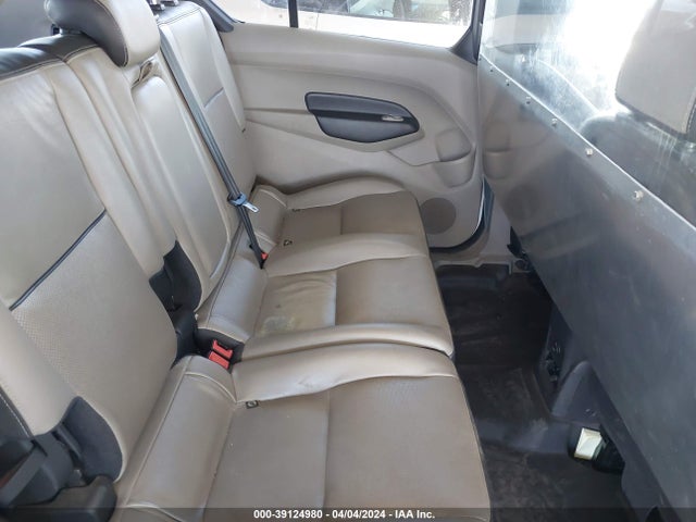 Ford Transit Connect Xlt 2015 NM0GS9F79F1224157 Image 8