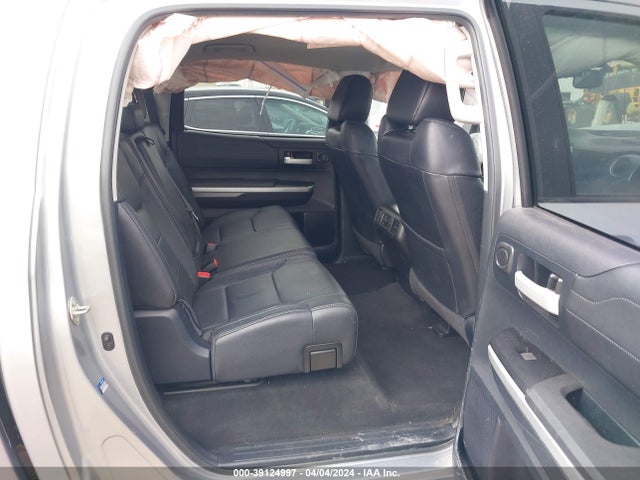 5TFHY5F17FX429225 Toyota Tundra Limited 5.7l V8