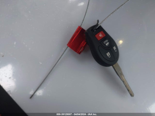 Nissan SENTRA S 2014 3N1AB7AP0EL681972 Image 11