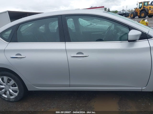 Nissan SENTRA S 2014 3N1AB7AP0EL681972 Image 14