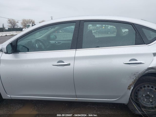 Nissan SENTRA S 2014 3N1AB7AP0EL681972 Image 15