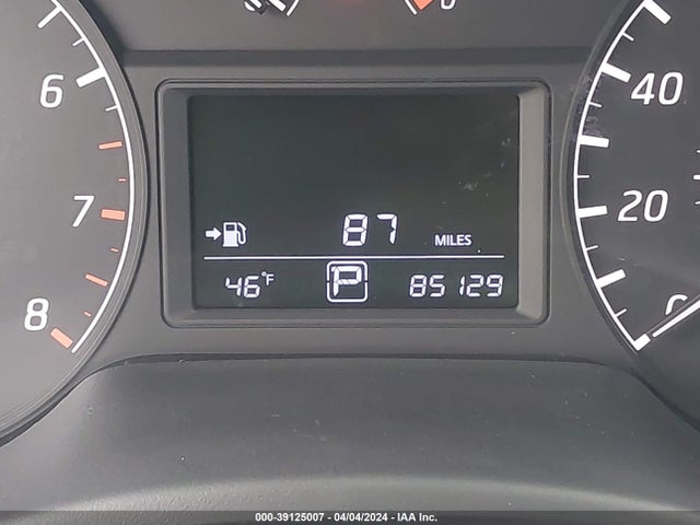Nissan SENTRA S 2014 3N1AB7AP0EL681972 Image 16