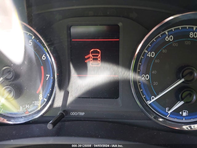 Toyota COROLLA LE 2017 5YFBURHE7HP571987 Image 15