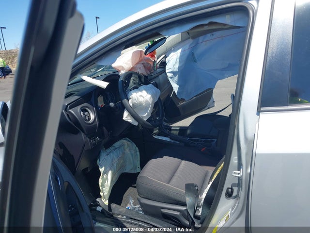 Toyota COROLLA LE 2017 5YFBURHE7HP571987 Image 5