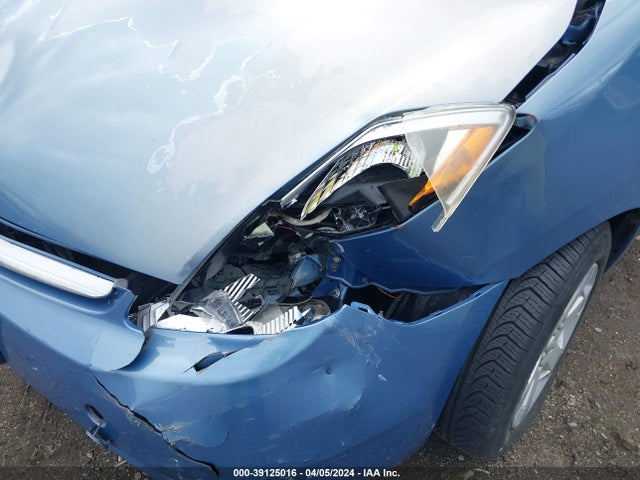 2007 Toyota Prius მანქანა იყიდება აუქციონზე, vin: JTDKB20U077630054, აუქციონის ნომერი: 39125016