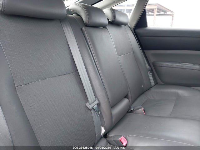 2007 Toyota Prius მანქანა იყიდება აუქციონზე, vin: JTDKB20U077630054, აუქციონის ნომერი: 39125016