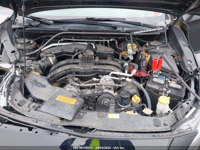 Subaru Impreza Limited 2020 4S3GKAT6XL3600574 Image 10
