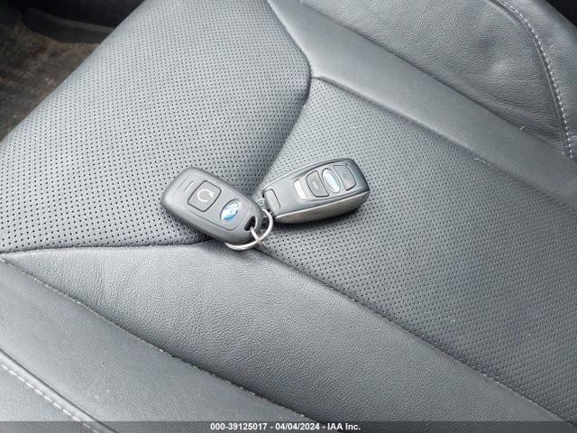 Subaru Impreza Limited 2020 4S3GKAT6XL3600574 Image 11