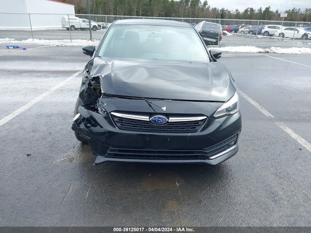 Subaru Impreza Limited 2020 4S3GKAT6XL3600574 Image 12