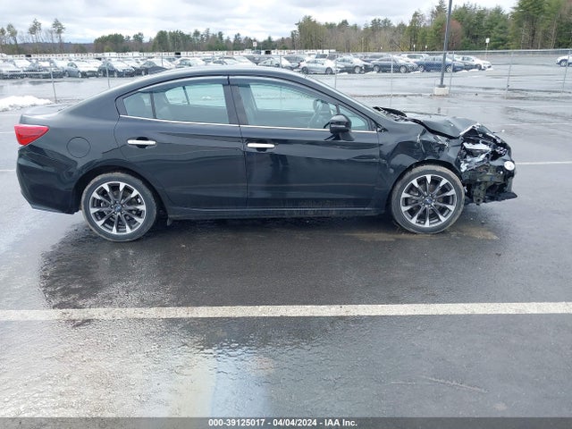 Subaru Impreza Limited 2020 4S3GKAT6XL3600574 Image 13