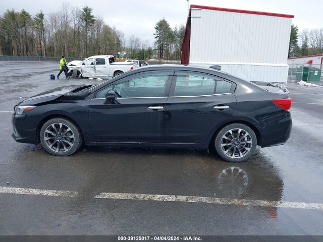 Subaru Impreza Limited 2020 4S3GKAT6XL3600574 Image 14