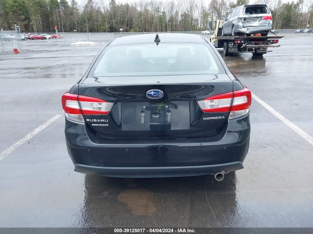 Subaru Impreza Limited 2020 4S3GKAT6XL3600574 Image 16