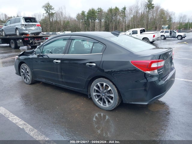 Subaru Impreza Limited 2020 4S3GKAT6XL3600574 Image 3