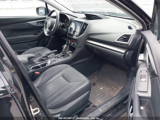 Subaru Impreza Limited 2020 4S3GKAT6XL3600574 Image 5