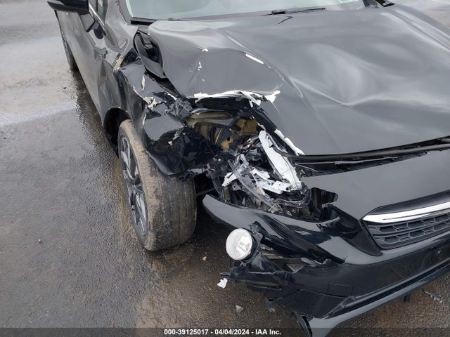 Subaru Impreza Limited 2020 4S3GKAT6XL3600574 Image 6