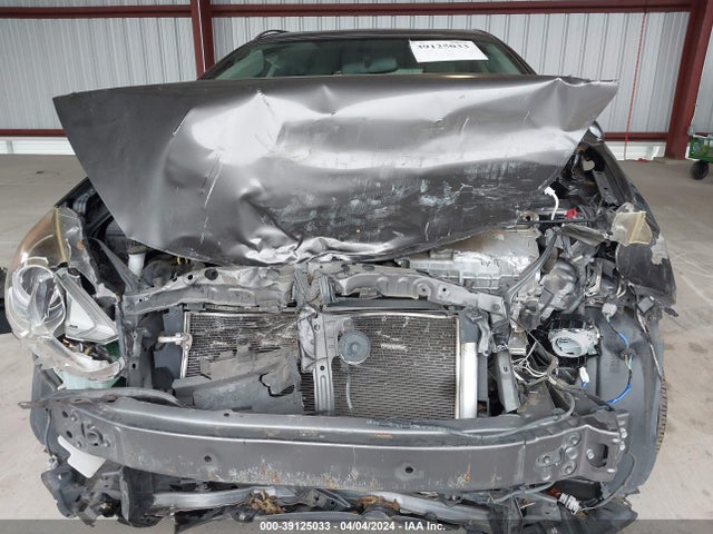 Toyota Prius C One 2015 JTDKDTB35F1106906 Image 6
