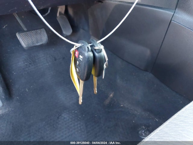 Toyota COROLLA LE 2016 5YFBURHE2GP443977 Image 11