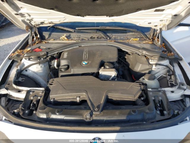 WBA3B1C56EP679448 BMW 320i