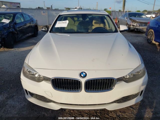 WBA3B1C56EP679448 BMW 320i