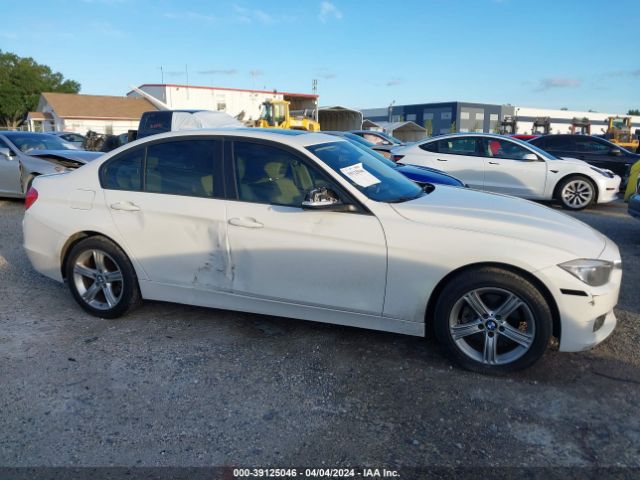 WBA3B1C56EP679448 BMW 320i