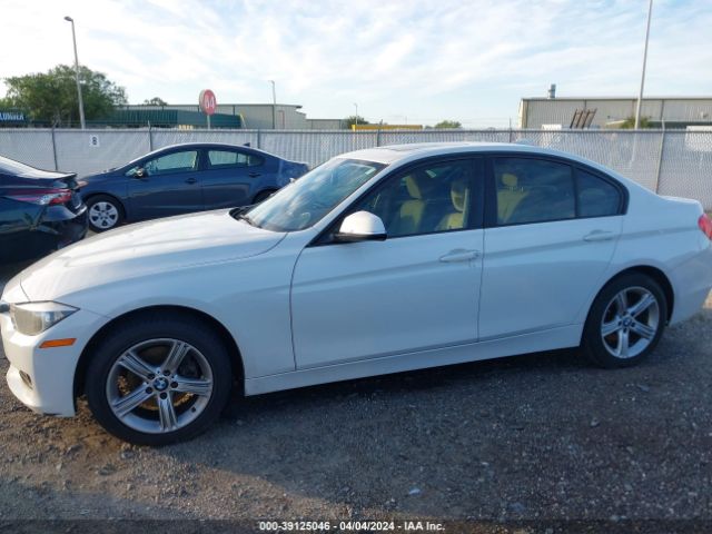 WBA3B1C56EP679448 BMW 320i