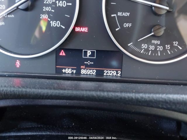 WBA3B1C56EP679448 BMW 320i