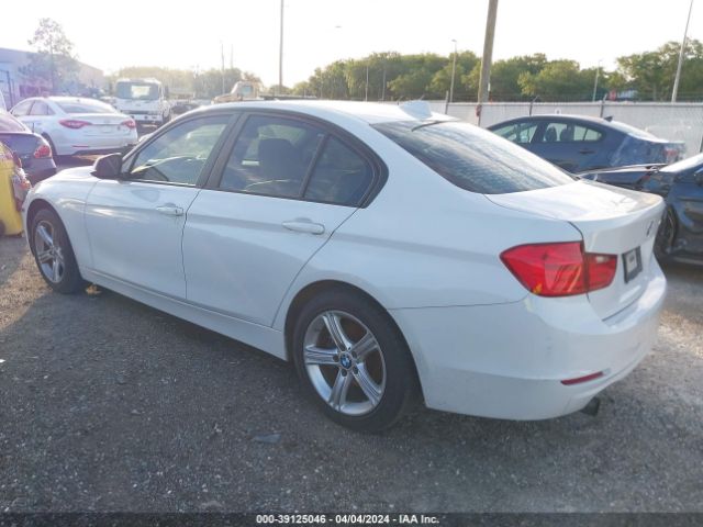 WBA3B1C56EP679448 BMW 320i