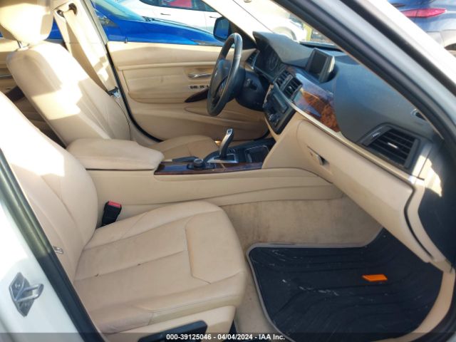 WBA3B1C56EP679448 BMW 320i