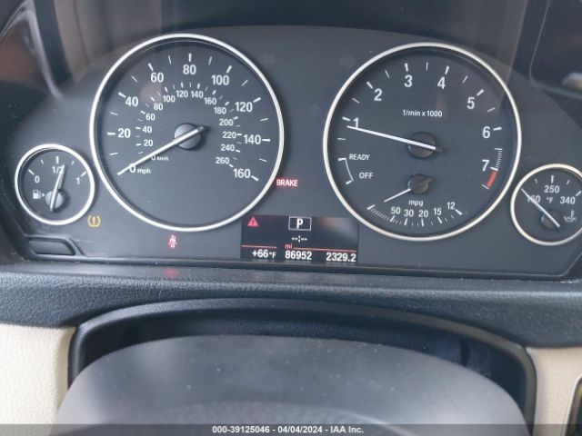 WBA3B1C56EP679448 BMW 320i