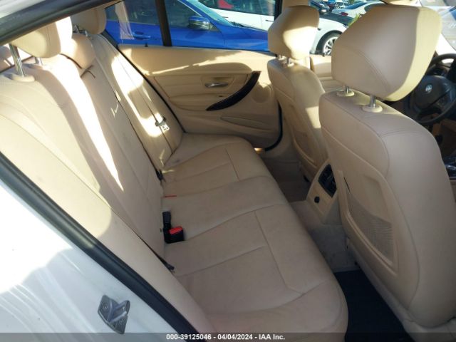 WBA3B1C56EP679448 BMW 320i