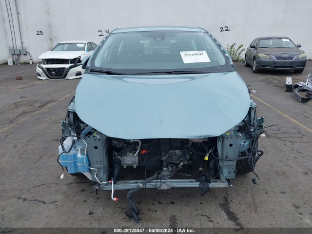 Toyota PRIUS XLE 2021 JTDKAMFU3M3144363 Image 13