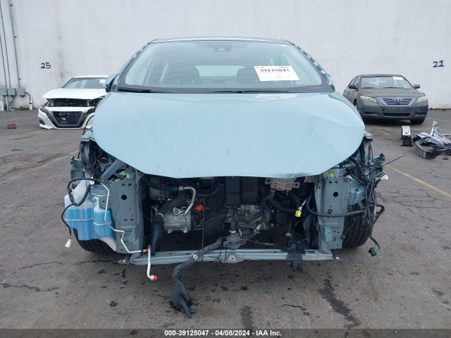 Toyota PRIUS XLE 2021 JTDKAMFU3M3144363 Image 6