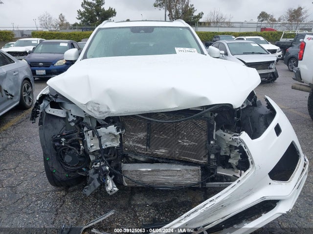 YV4BR0CL9L1595219 Volvo Xc90 Hybrid T8 Inscription 7 Passenger