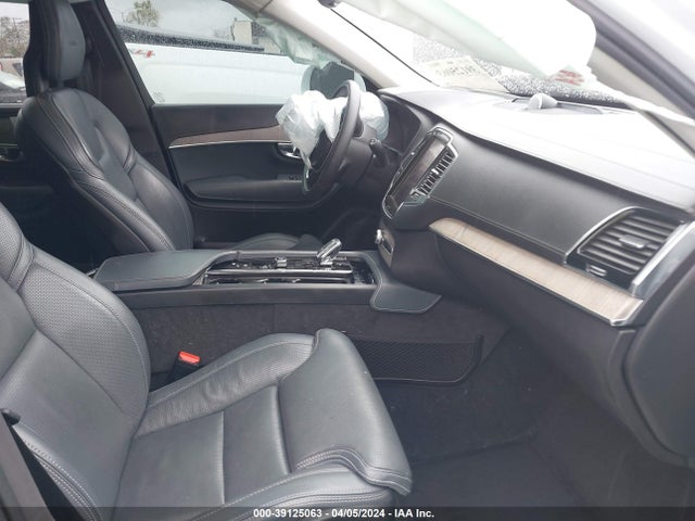 YV4BR0CL9L1595219 Volvo Xc90 Hybrid T8 Inscription 7 Passenger