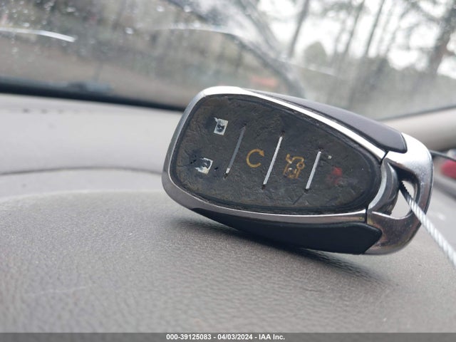 Chevrolet Cruze Lt Auto 2017 1G1BE5SM6H7218205 Image 11