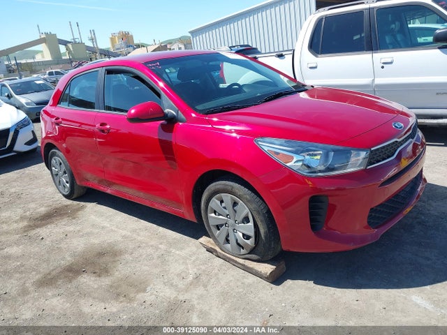 2020 3KPA25AD5LE349180 main image
