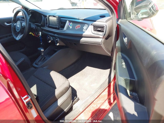 KIA Rio 5-door S 2020 3KPA25AD5LE349180 Image 5