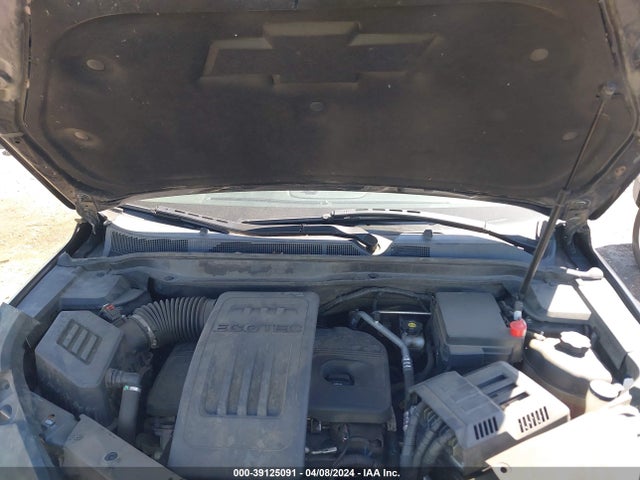 Chevrolet EQUINOX LS 2015 2GNALAEK7F1107871 Image 10