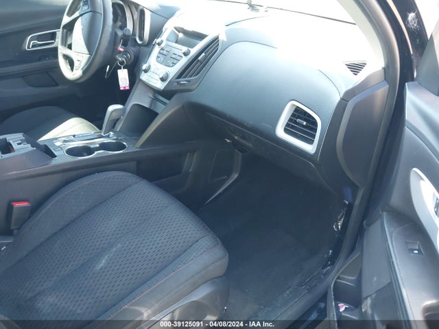 Chevrolet EQUINOX LS 2015 2GNALAEK7F1107871 Image 5