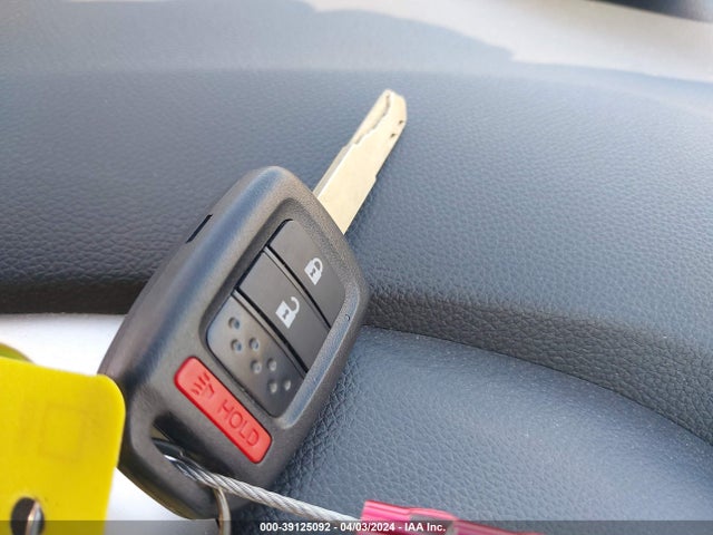 Honda FIT LX 2019 3HGGK5H49KM723134 Image 11