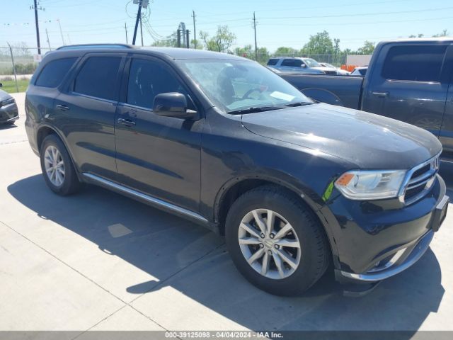 Продаж на аукціоні авто 2014 Dodge Durango Sxt, vin: 1C4RDHAG0EC976047, номер лоту: 39125098