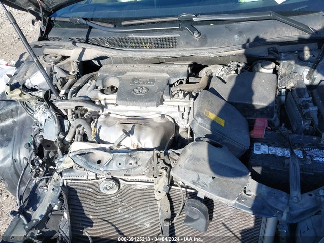 Toyota CAMRY XLE 2015 4T1BF1FK3FU902547 Image 10