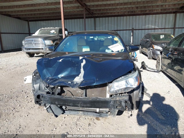 Toyota CAMRY XLE 2015 4T1BF1FK3FU902547 Image 12