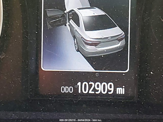 Toyota CAMRY XLE 2015 4T1BF1FK3FU902547 Image 15