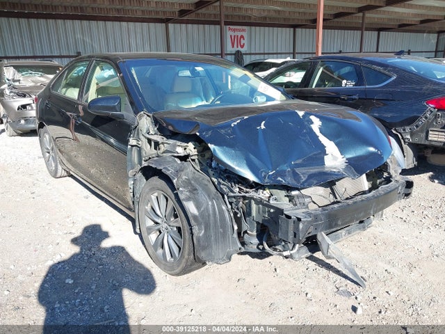 Toyota CAMRY XLE 2015 4T1BF1FK3FU902547 Image 6