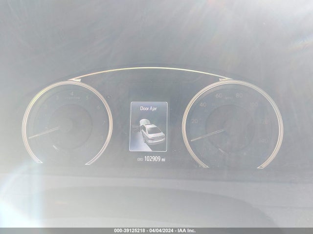 Toyota CAMRY XLE 2015 4T1BF1FK3FU902547 Image 7