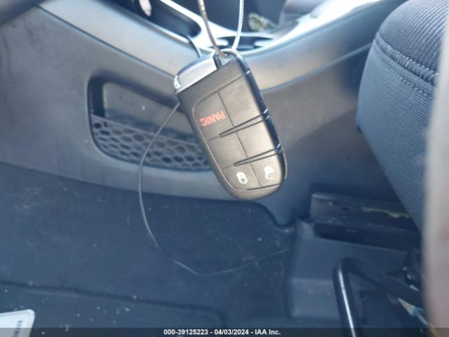 2018 DODGE JOURNEY 3C4PDCAB5JT236328 Photo 10